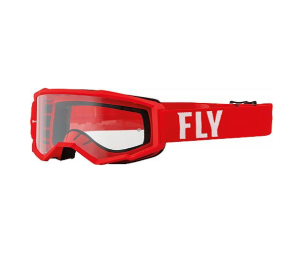 Óculos Fly Focus Goggles