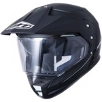 Capacete Mt Synchrony Duosport Sv Solid