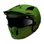 Capacete Mt Streetfighter Sv Solid 