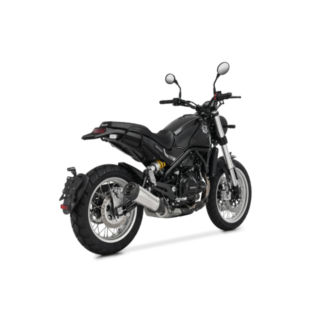 Benelli Leoncino Trail Motofreitas Repara O E Venda De Motas